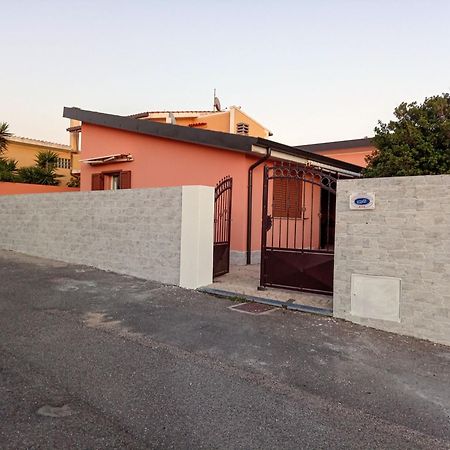 Casa Vacanze سانتا كاترينا المظهر الخارجي الصورة