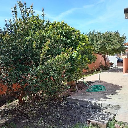 Casa Vacanze سانتا كاترينا المظهر الخارجي الصورة