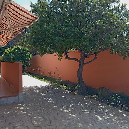 Casa Vacanze سانتا كاترينا المظهر الخارجي الصورة
