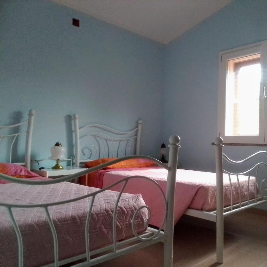 Casa Vacanze سانتا كاترينا المظهر الخارجي الصورة