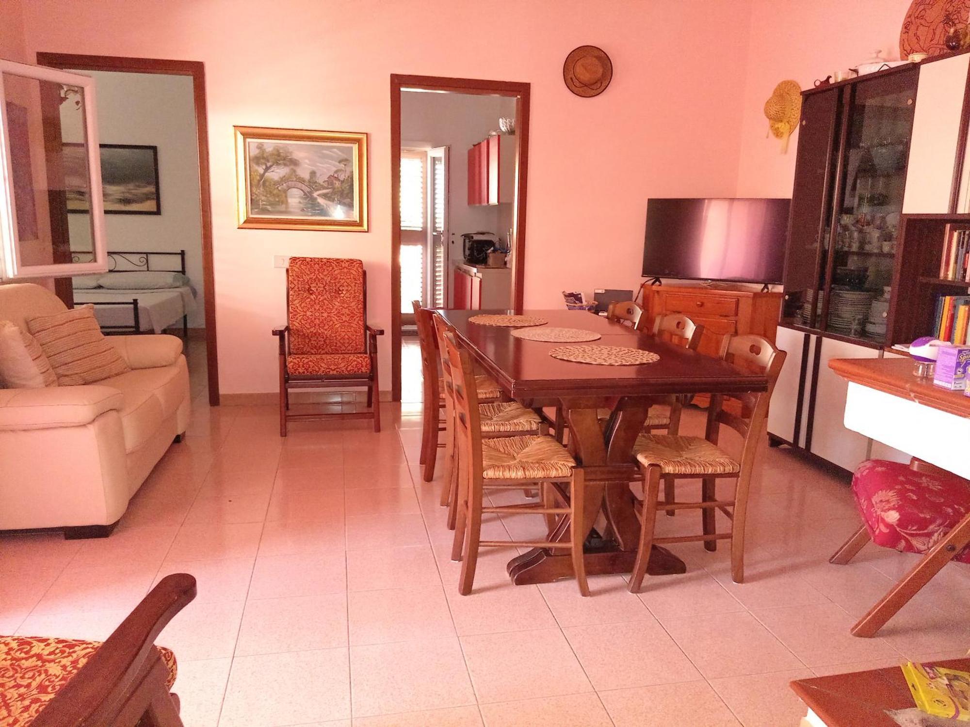Casa Vacanze سانتا كاترينا المظهر الخارجي الصورة