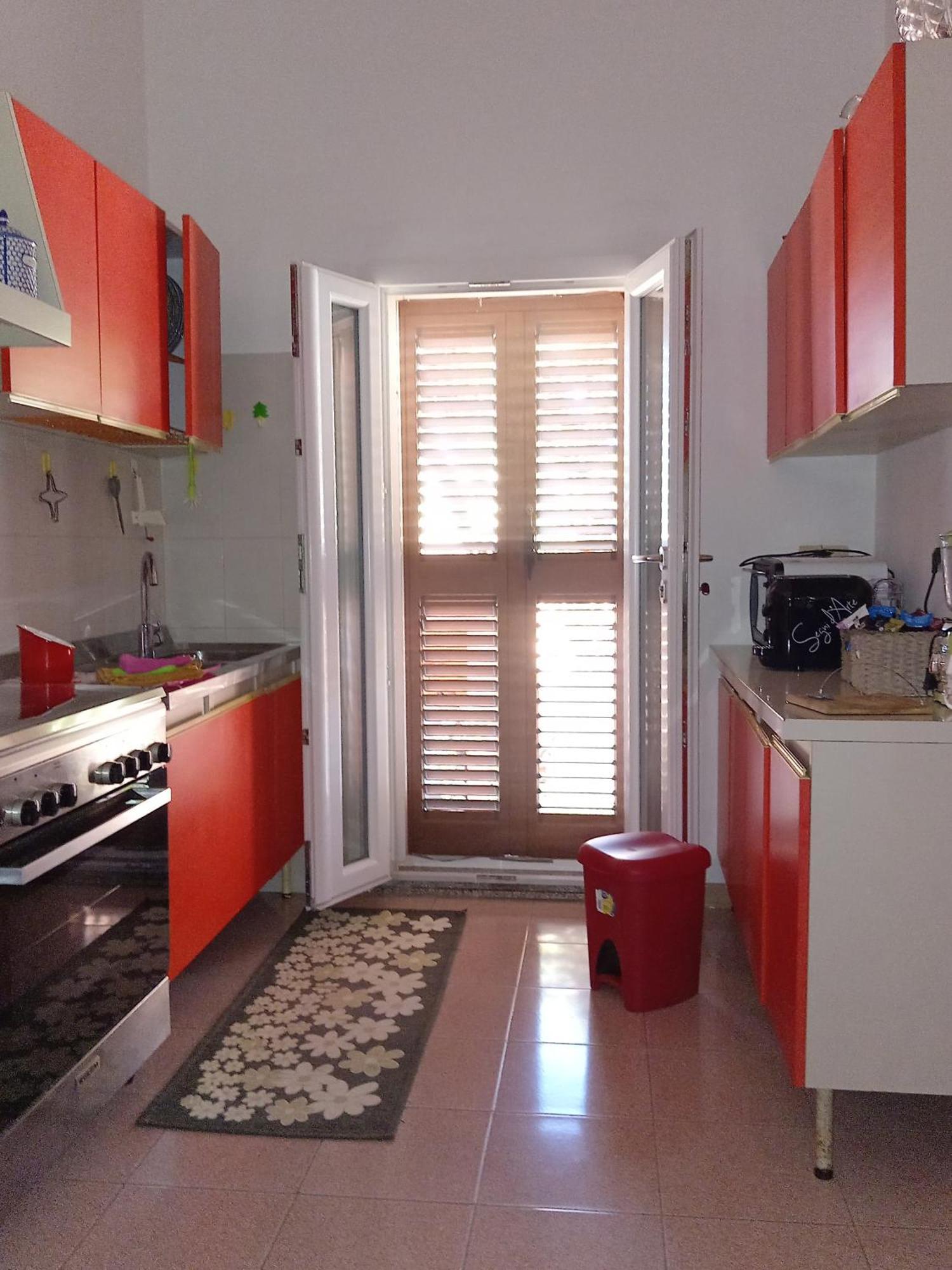 Casa Vacanze سانتا كاترينا المظهر الخارجي الصورة