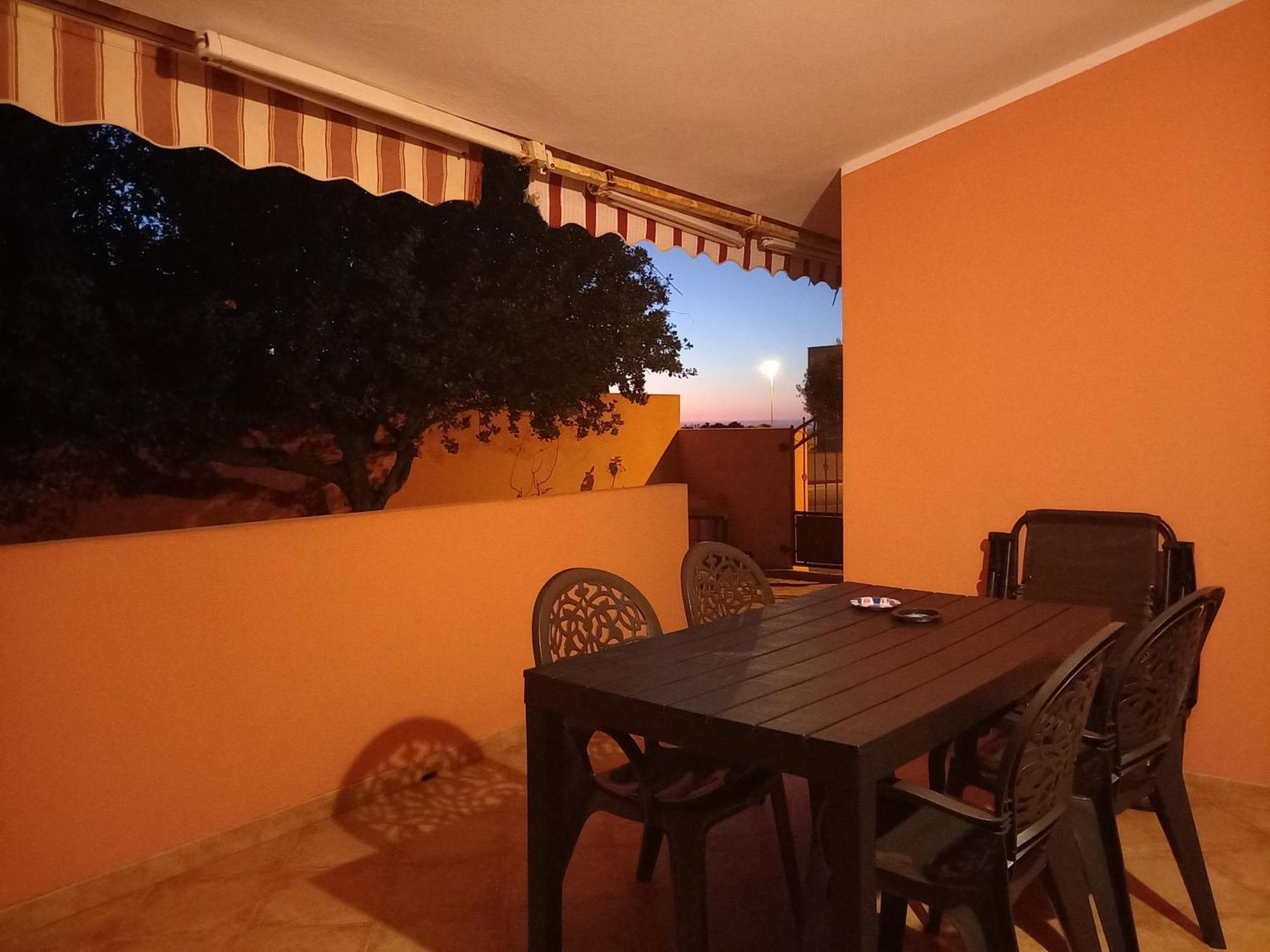 Casa Vacanze سانتا كاترينا المظهر الخارجي الصورة