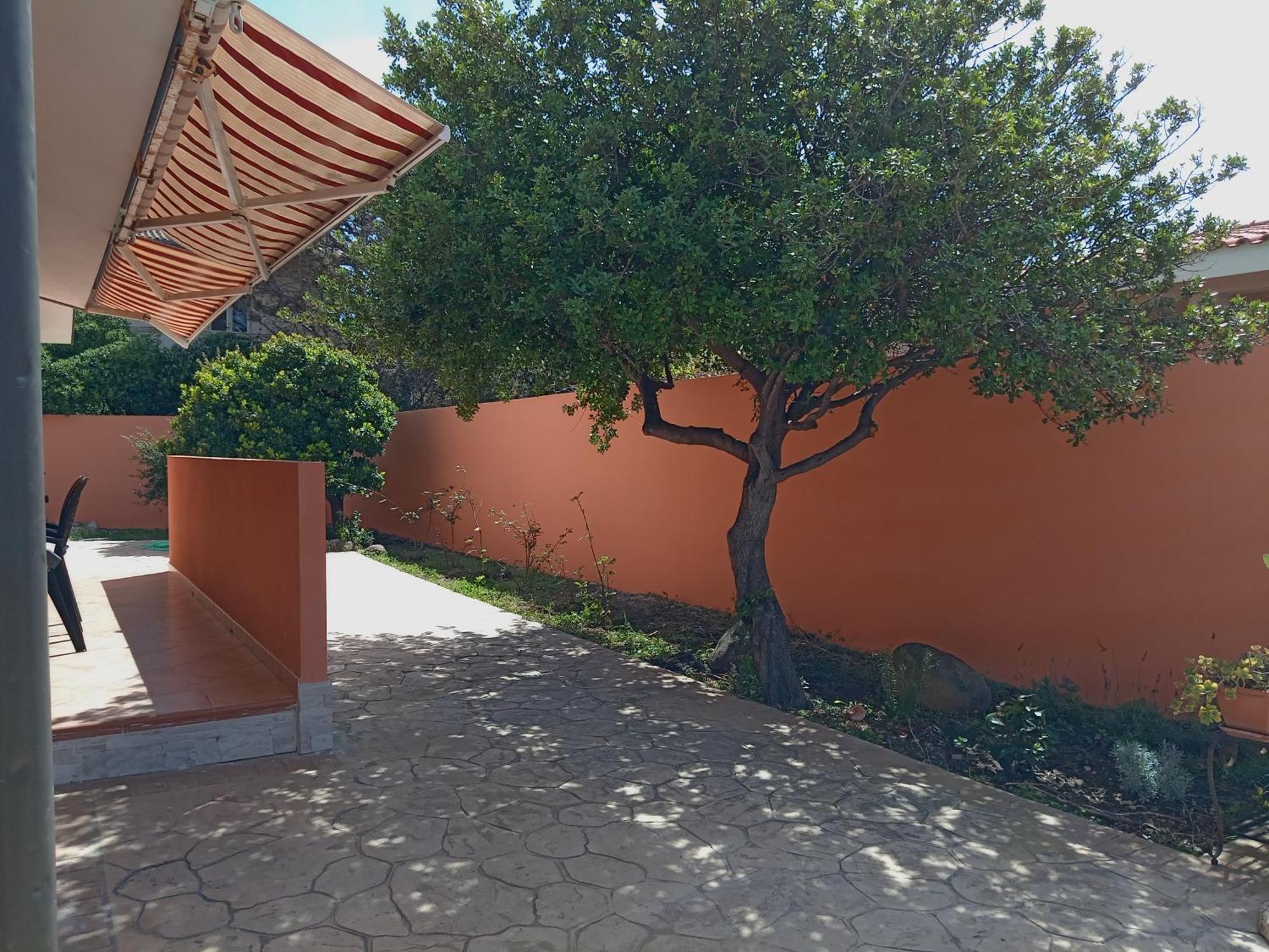 Casa Vacanze سانتا كاترينا المظهر الخارجي الصورة