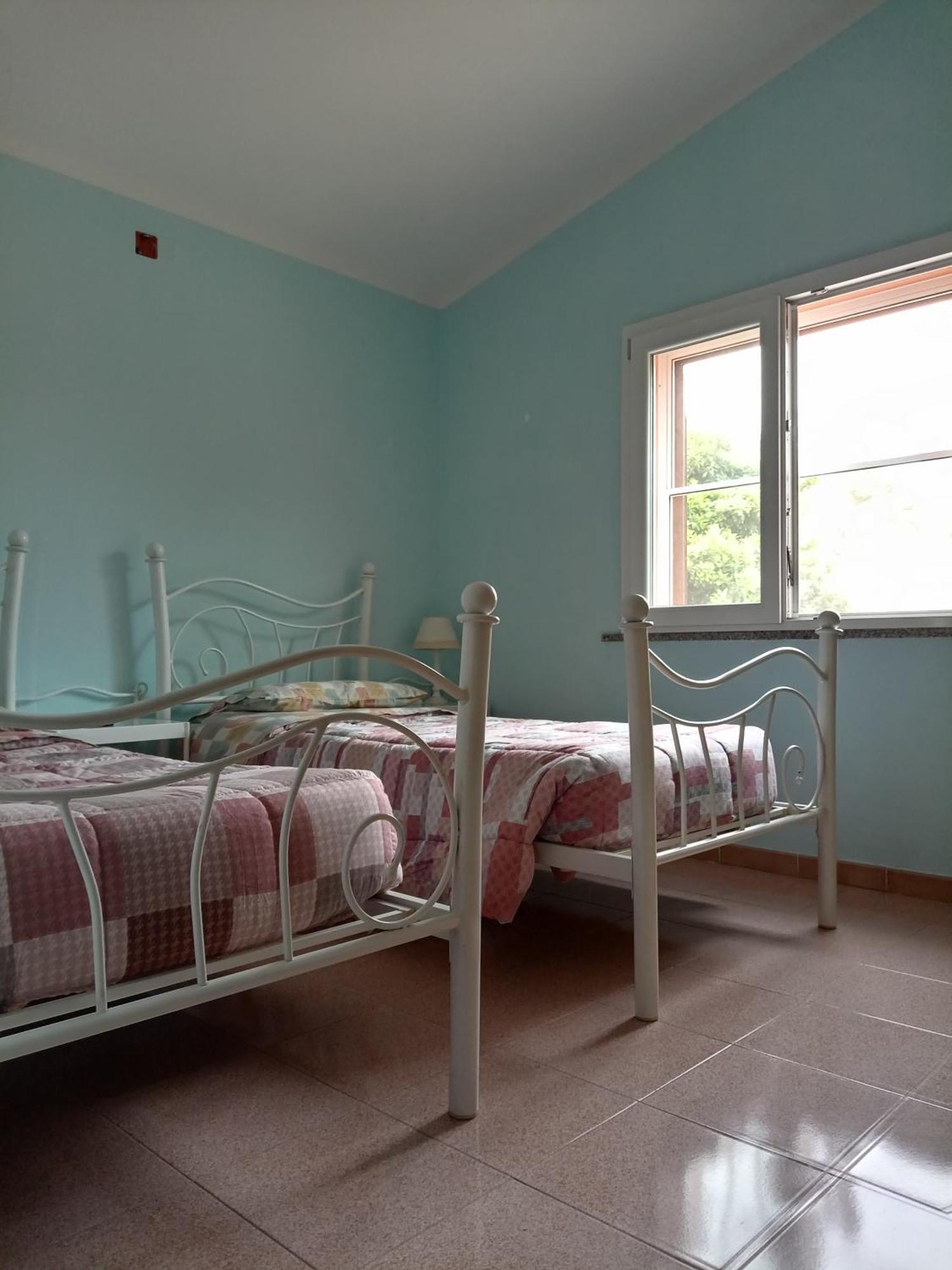 Casa Vacanze سانتا كاترينا المظهر الخارجي الصورة