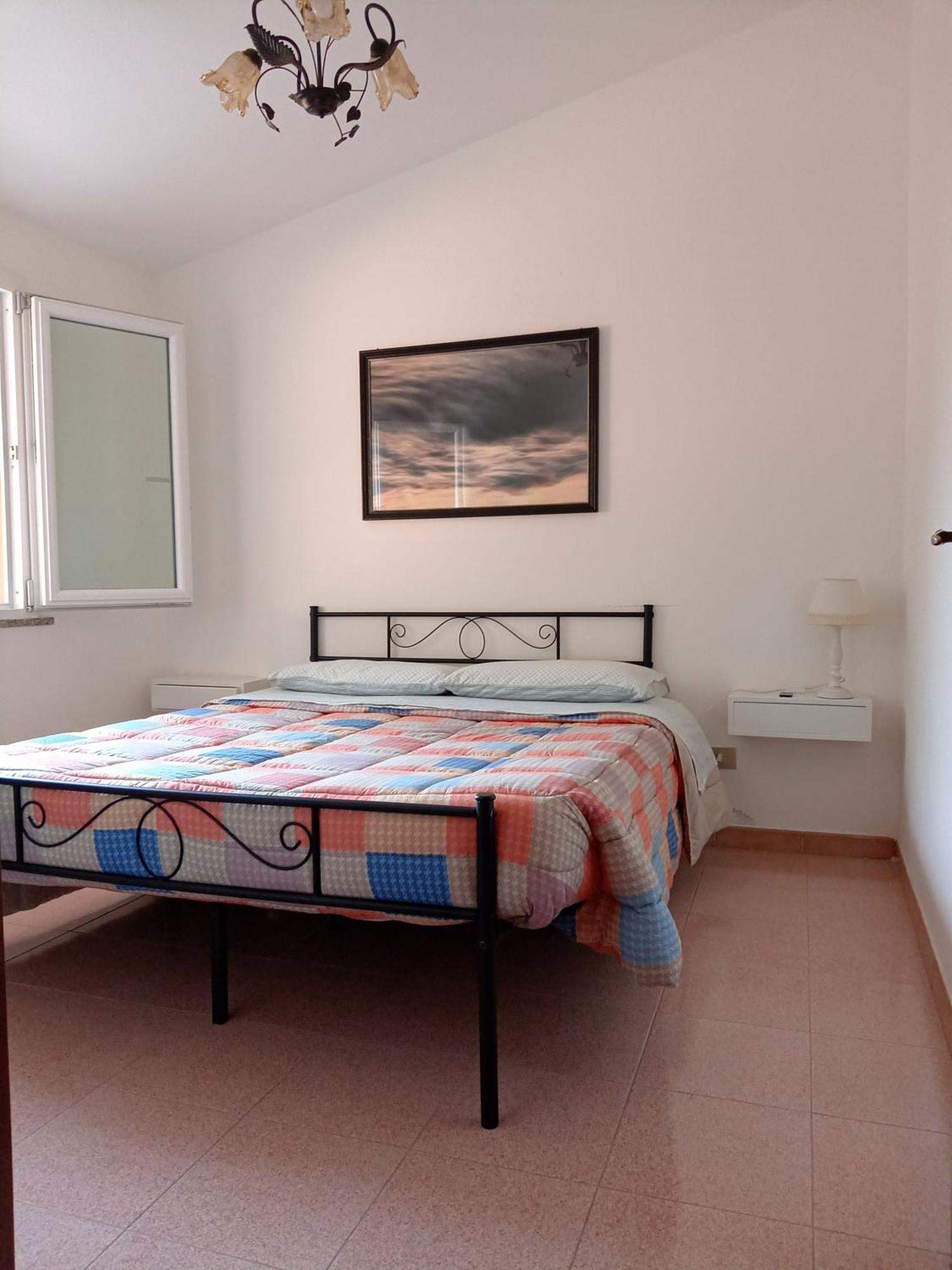Casa Vacanze سانتا كاترينا المظهر الخارجي الصورة